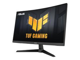 curved monitorius - Asus TUF Gaming VG27VQ3B 27", Fast VA, FHD, 180Hz - 5 nuotrauka
