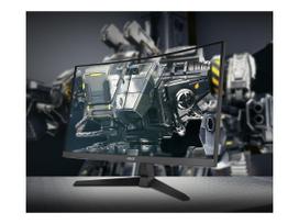 curved monitorius - Asus TUF Gaming VG27VQ3B 27", Fast VA, FHD, 180Hz - 6 nuotrauka