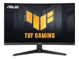 curved monitorius - Asus TUF Gaming VG27VQ3B 27", Fast VA, FHD, 180Hz - 7 nuotrauka