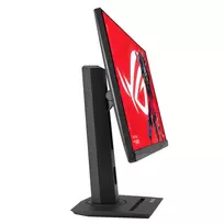 asus strix rog 16 - ASUS ROG Strix XG259CS 24.5", IPS, Full HD, 180Hz, Juodas (Black) - 4 nuotrauka
