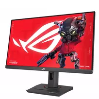 asus strix rog 16 - ASUS ROG Strix XG259CS 24.5", IPS, Full HD, 180Hz, Juodas (Black) - 5 nuotrauka