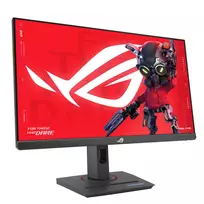 asus strix rog 16 - ASUS ROG Strix XG259CS 24.5", IPS, Full HD, 180Hz, Juodas (Black) - 6 nuotrauka