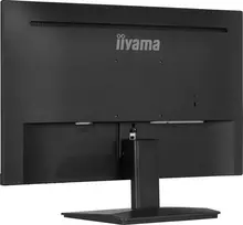 iiyama prolite - Iiyama ProLite XU2493HS-B6 23.8", LED, Juodas (Black) - 5 nuotrauka