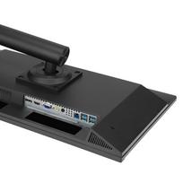full hd monitorius - ASUS VA279QGS 27", IPS, FHD - 4 nuotrauka