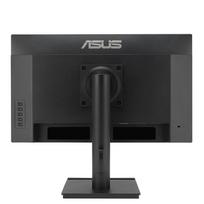 full hd monitorius - ASUS VA279QGS 27", IPS, FHD - 5 nuotrauka
