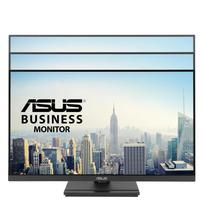 full hd monitorius - ASUS VA279QGS 27", IPS, FHD - 9 nuotrauka