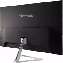 32 inch monitor ips - Viewsonic VX3276-MHD-3 - 4 nuotrauka