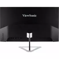 32 inch monitor ips - Viewsonic VX3276-MHD-3 - 5 nuotrauka