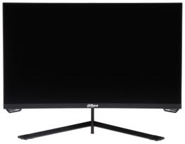 curved monitorius - DAHUA|LM24-E230C|23.6"|Panel VA - 12 nuotrauka