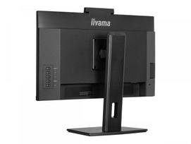 iiyama prolite - IIYAMA XUB2490HSUH-B2 23.8", Juodas (Black) - 3 nuotrauka