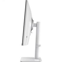 msi monitorius 27 - MSI Modern MD272UPSW 27", 4K UHD, 60Hz, balta (White) - 5 nuotrauka