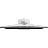 msi monitorius 27 - MSI Modern MD272UPSW 27", 4K UHD, 60Hz, balta (White) - 6 nuotrauka