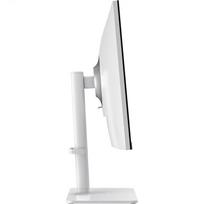 msi monitorius 27 - MSI Modern MD272UPSW 27", 4K UHD, 60Hz, balta (White) - 7 nuotrauka