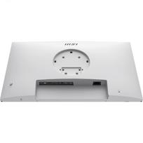 msi monitorius 27 - MSI Modern MD272UPSW 27", 4K UHD, 60Hz, balta (White) - 10 nuotrauka