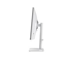 msi monitorius 27 - MSI Modern MD272UPSW 27", 4K UHD, 60Hz, balta (White) - 13 nuotrauka