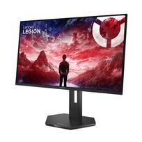 legion 5 - LENOVO LEGION 27 27Q-10 26.5" QD-OLED, QHD, 240Hz - 2 nuotrauka