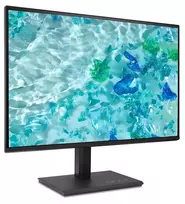 monitorius 120hz 27 - Acer Vero B277Gbmiprzx 27", IPS, 1920x1080, Juodas (Black) - 2 nuotrauka