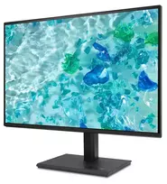 monitorius 120hz 27 - Acer Vero B277Gbmiprzx 27", IPS, 1920x1080, Juodas (Black) - 3 nuotrauka