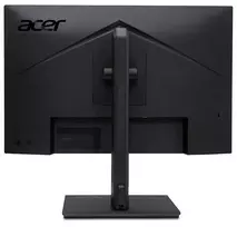 monitorius 120hz 27 - Acer Vero B277Gbmiprzx 27", IPS, 1920x1080, Juodas (Black) - 6 nuotrauka