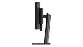 monitorius 4k 36 - Lenovo ThinkVision P49w-30 (49")  - 2 nuotrauka