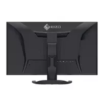 4k monitorius - EIZO FlexScan EV3240X-BK 31.5", 4K, Juodas (Black) - 6 nuotrauka