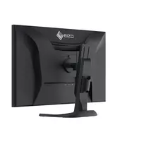 4k monitorius - EIZO FlexScan EV3240X-BK 31.5", 4K, Juodas (Black) - 7 nuotrauka