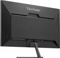 2560x1440 monitorius - ViewSonic VX2758A-2K-PRO-3 27" Juodas (Black) IPS 2560x1440 240Hz - 2 nuotrauka
