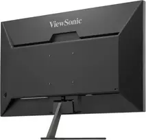 2560x1440 monitorius - ViewSonic VX2758A-2K-PRO-3 27" Juodas (Black) IPS 2560x1440 240Hz - 4 nuotrauka
