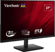 monitorius 27 coliu - ViewSonic VA270-H-2 27", IPS, Full HD - 4 nuotrauka