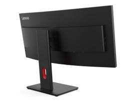 usb c usb c dp - Lenovo T34WD-40 CURVED - 8 nuotrauka