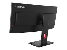 usb c usb c dp - Lenovo T34WD-40 CURVED - 9 nuotrauka