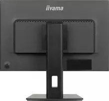 75hz monitorius - Iiyama ProLite XUB2495WSU-B7 24", IPS, 1920x1200, Juodas (Black) - 2 nuotrauka