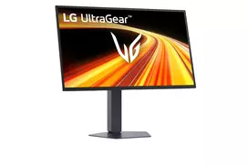 27gx790 - LG UltraGear 27GX790B-B 27", OLED, 540Hz, Juodas (Black) - 4 nuotrauka