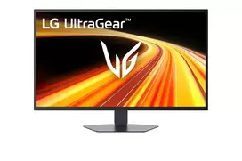 27gx790 - LG UltraGear 27GX790B-B 27", OLED, 540Hz, Juodas (Black) - 5 nuotrauka
