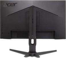 acer - Acer Nitro XV270W3bmiiprx 27", Full HD, IPS, 240Hz, Juodas (Black) - 3 nuotrauka