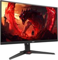 acer - Acer Nitro XV270W3bmiiprx 27", Full HD, IPS, 240Hz, Juodas (Black) - 4 nuotrauka