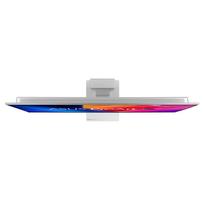 4k monitorius - Asus ProArt PA32UCDM 32", OLED, 240Hz, sidabras (Silver) - 6 nuotrauka