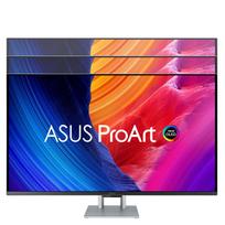4k monitorius - Asus ProArt PA32UCDM 32", OLED, 240Hz, sidabras (Silver) - 10 nuotrauka