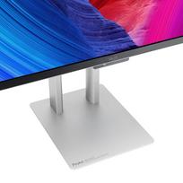 4k monitorius - Asus ProArt PA32UCDM 32", OLED, 240Hz, sidabras (Silver) - 12 nuotrauka