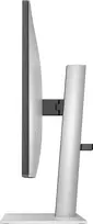 qhd monitorius - HP Series 7 Pro 727pq 27" IPS QHD 120Hz Monitor - 7 nuotrauka
