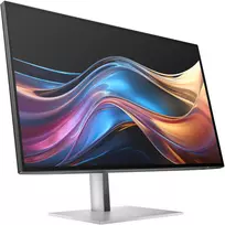 qhd monitorius - HP Series 7 Pro 727pq 27" IPS QHD 120Hz Monitor - 8 nuotrauka