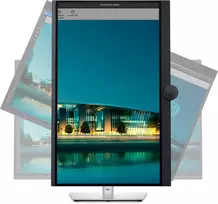 led monitorius - DELL U3224KBA 32 - 4 nuotrauka