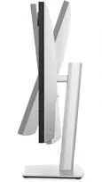 led monitorius - DELL U3224KBA 32 - 6 nuotrauka