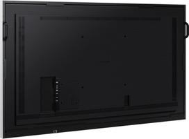 samsung flip 3 - SAMSUNG LH75WMBWLGCXEN - 2 nuotrauka