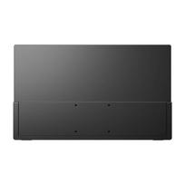 uperfect monitorius - Monitorius Uperfect nešiojamas ekranas USteam E6 Pro 18.5' 1920x1080 120Hz - 4 nuotrauka