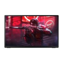 uperfect monitorius - Monitorius Uperfect nešiojamas ekranas USteam E6 Pro 18.5' 1920x1080 120Hz - 5 nuotrauka
