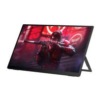 uperfect monitorius - Monitorius Uperfect nešiojamas ekranas USteam E6 Pro 18.5' 1920x1080 120Hz - 6 nuotrauka