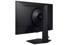qhd monitorius - Samsung Odyssey G6 G60F LS27FG602EUXEN 27", QHD, 350Hz, Juodas (Black) - 2 nuotrauka