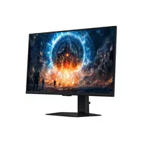 qhd monitorius - Samsung Odyssey G6 G60F LS27FG602EUXEN 27", QHD, 350Hz, Juodas (Black) - 8 nuotrauka