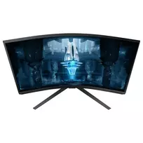 g8 samsung -  Samsung S32BG850NPX, 32", 1 ms - 3 nuotrauka
